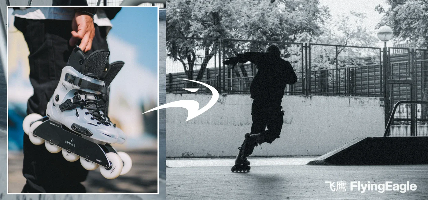 Global Leaders in Roller Sports